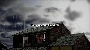 现场#1 视频: What a Futanari Lesson in Hentai Does to Big Dick