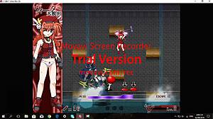 现场#2 视频: Animated adventure: A little about The Greatvita Part II affordable hentai sample