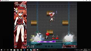 现场#3 视频: Animated adventure: A little about The Greatvita Part II affordable hentai sample