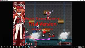 现场#4 视频: Animated adventure: A little about The Greatvita Part II affordable hentai sample