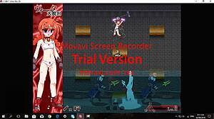 现场#20 视频: Animated adventure: A little about The Greatvita Part II affordable hentai sample