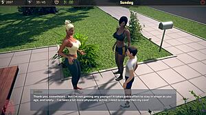 现场#2 视频: Kst's 3D Gameplay: This paper presents a walkthrough of The Twist Part 10