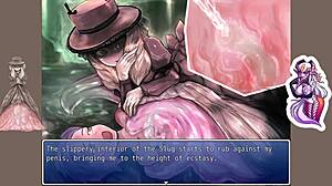 现场#20 视频: Feel the lewdest vibes with MGQ Paradox’s Hentai Game