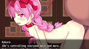 现场#20 视频: Night tail part 2: Masturbation with sex toys