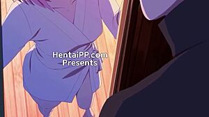 现场#1 视频: Carter’s stupidity reaches a new level when an animated Naruto suddenly starts making out with Sakura, culminating in an incredibly passionately vigorous and wild bout of heavy unbearably erotic sex