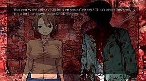 现场#3 视频: Prepare yourself for the greatest pleasure with Saya no uta and her beautiful voice in this exciting Japanese game