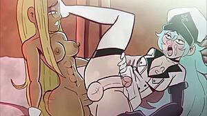 现场#2 视频: Prepare yourself for a whole lot of fun with Kurokihollow’s mammoth compilation