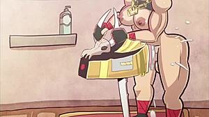 现场#3 视频: Prepare yourself for a whole lot of fun with Kurokihollow’s mammoth compilation