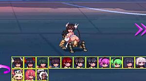 现场#1 视频: Learn about the game of Penis Hero while not actually playing the game