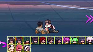 现场#3 视频: Learn about the game of Penis Hero while not actually playing the game