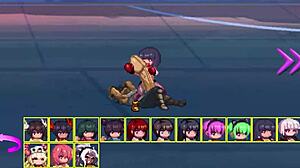 现场#4 视频: Learn about the game of Penis Hero while not actually playing the game