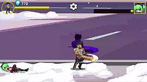 现场#20 视频: Learn about the game of Penis Hero while not actually playing the game