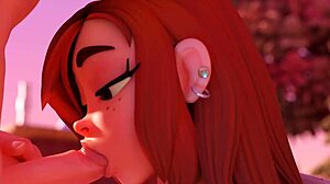 现场#2 视频: Your naughty pool side romp with an astonishing twist