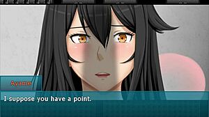 现场#3 视频: In the newest installment of Fleeting Iris, Alansya went to an exhibitionist’s paradise