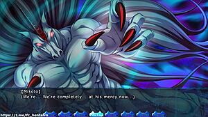 现场#2 视频: The best part of Inyochu: Part 24 of the Hentai Story
