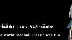 现场#1 视频: Crossover anime game to play with Metal Flame trial and lots of translation converting ∨