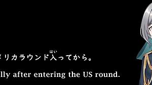现场#2 视频: Crossover anime game to play with Metal Flame trial and lots of translation converting ∨