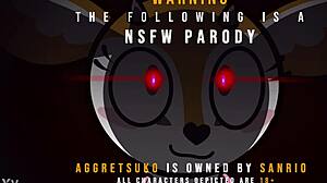 现场#1 视频: Tsunoda’s Channel 4 interview erotica causes a rise